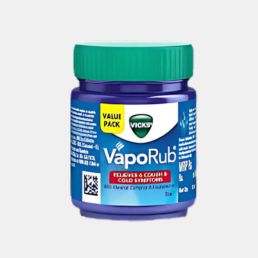 Picture of VAPORUB 25G
